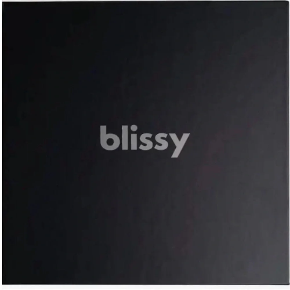 Blissy Silk Dream Set